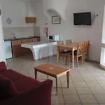 Aparthotel 3hb Golden 3*