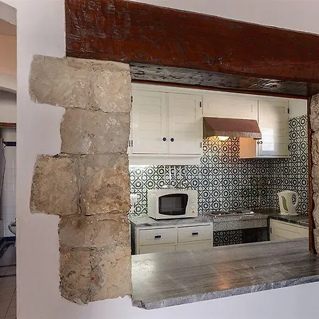 3hb Golden Apart-hotel Albufeira