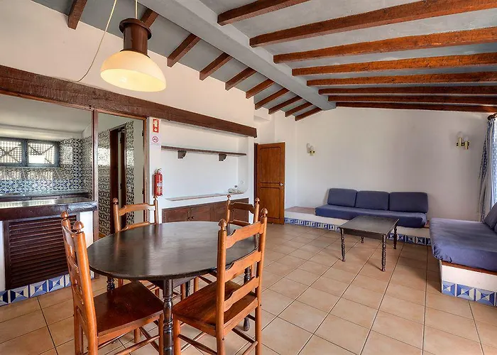 3hb Golden 3* Αλμπουφέιρα