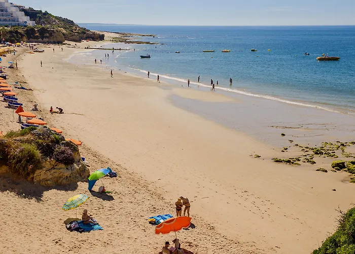 Ξενοδοχείο με διαμερίσματα 3hb Golden 3*