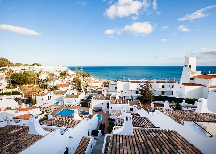 Aparthotel 3hb Golden Albufeira