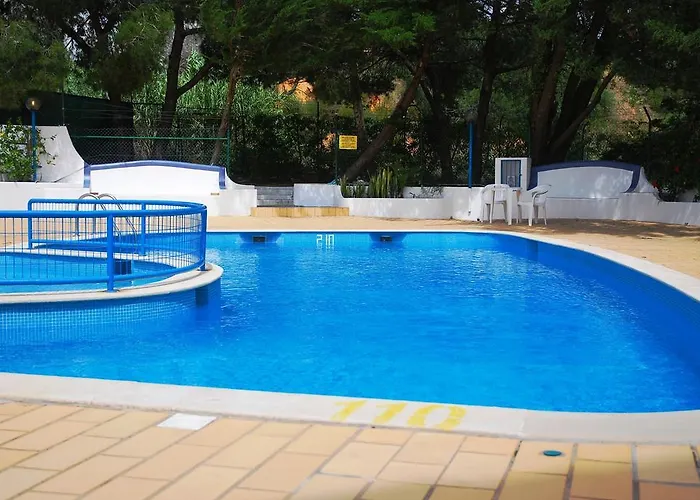 3hb Golden Aparthotel