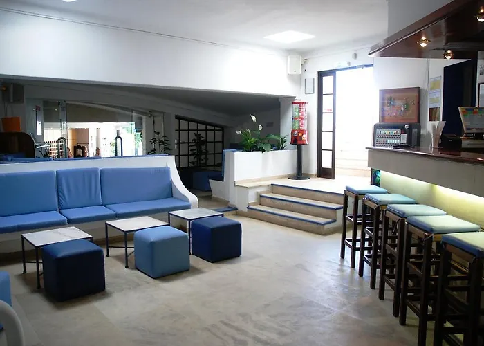 3hb Golden Aparthotel 3*