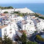 3hb Golden Lejlighedshotel