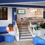 3hb Golden Lejlighedshotel Albufeira
