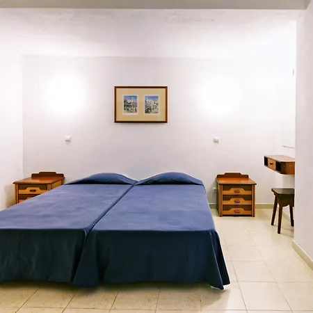 Hotel apartamentowy 3hb Golden 3*