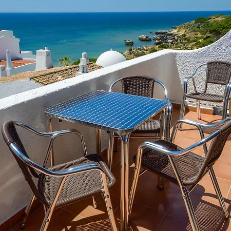 3hb Golden Hotel apartamentowy Albufeira
