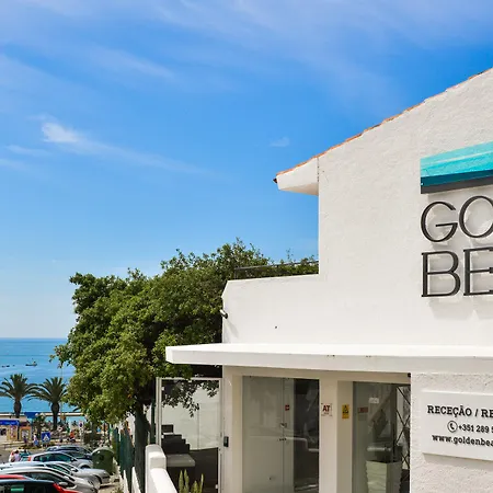 Hotel apartamentowy 3hb Golden
