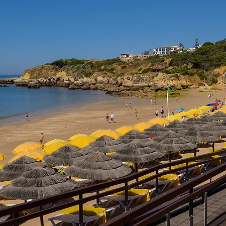 Lägenhetshotell 3hb Golden Beach