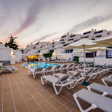 Hotel apartamentowy 3hb Golden
