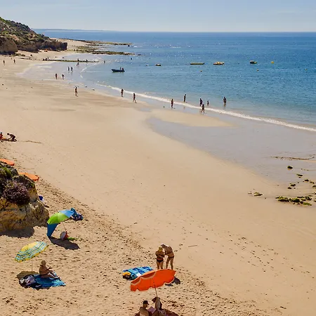 Aparthotel 3hb Golden 3*