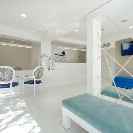 3hb Golden 3* אלבופיירה