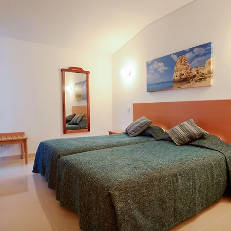 3hb Golden 3* Albufeira