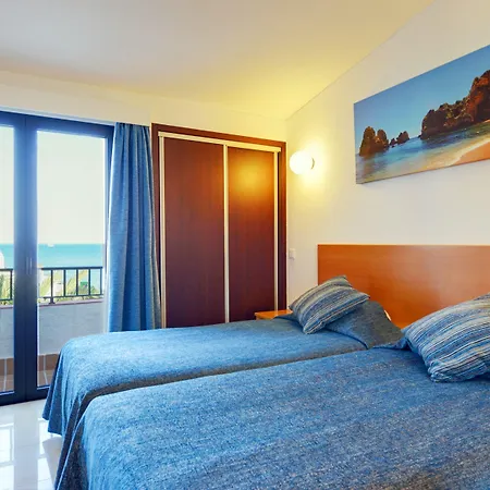 מלון דירות 3hb Golden