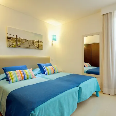 3hb Golden Hotel apartamentowy Albufeira