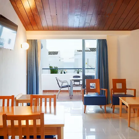 3hb Golden 3* Albufeira