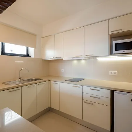 מלון דירות 3hb Golden