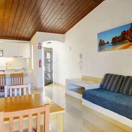 Aparthotel 3hb Golden 3*