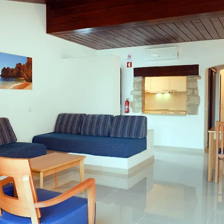 Hotel apartamentowy 3hb Golden 3*