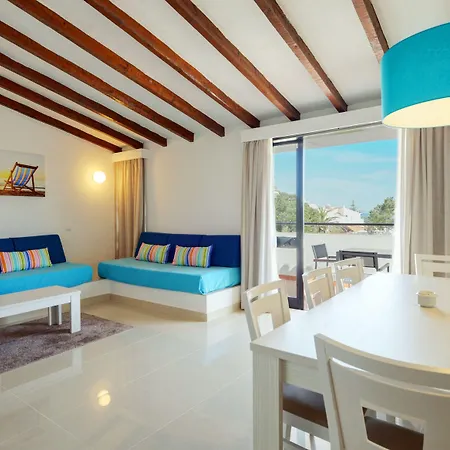 מלון דירות 3hb Golden