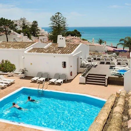 Hotel apartamentowy 3hb Golden