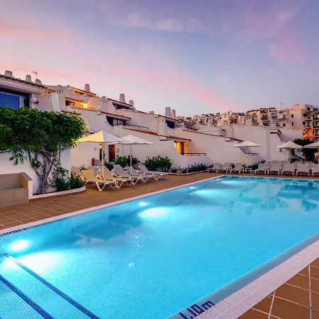Hotel apartamentowy 3hb Golden