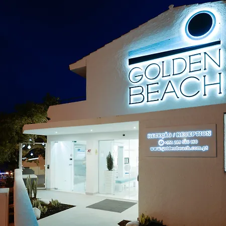 3hb Golden Hotel apartamentowy 3*