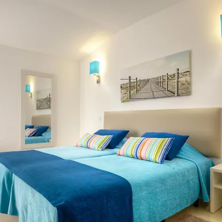 3hb Golden Aparthotel