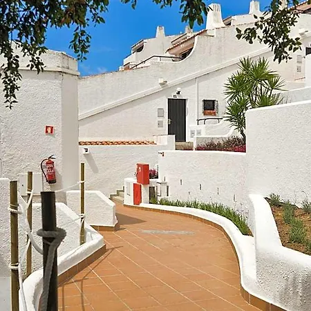3hb Golden Aparthotel Albufeira