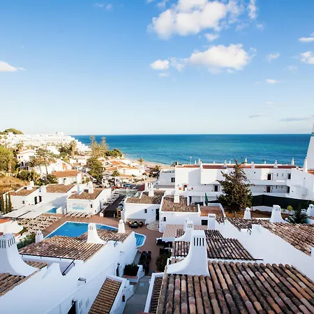 3hb Golden Albufeira
