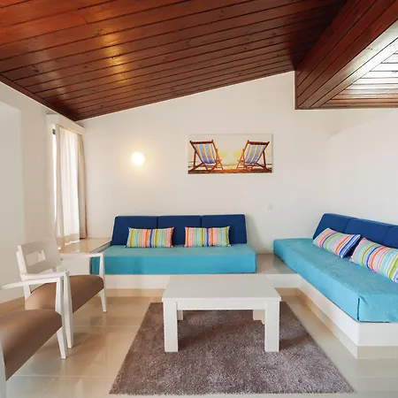 Hotel apartamentowy 3hb Golden 3*