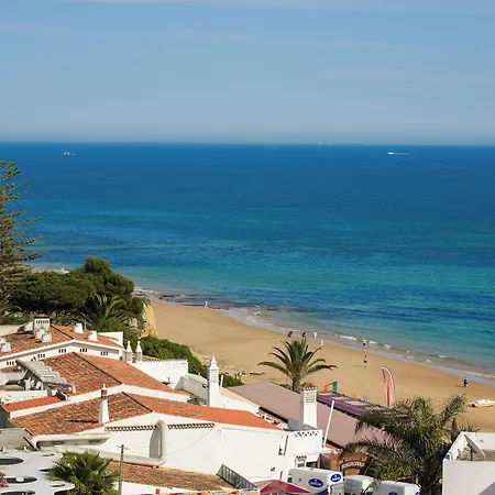 Hotel apartamentowy 3hb Golden