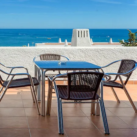 מלון דירות 3hb Golden אלבופיירה