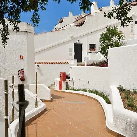 Aparthotel 3hb Golden Albufeira