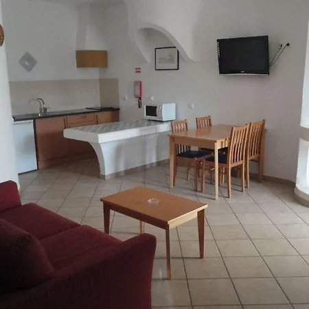 Hotel apartamentowy 3hb Golden 3*