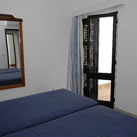 3hb Golden Aparthotel