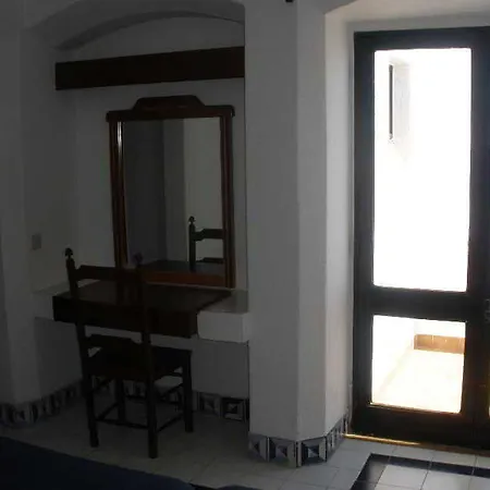 3hb Golden Aparthotel 3*