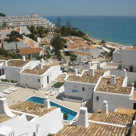 3hb Golden Beach Lägenhetshotell 3*
