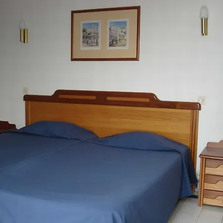 Lägenhetshotell 3hb Golden Albufeira