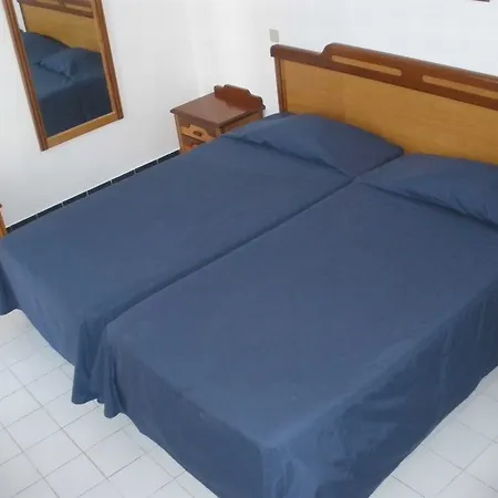 3hb Golden מלון דירות