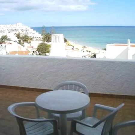 3hb Golden Aparthotel 3*