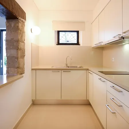3hb Golden Hotel apartamentowy