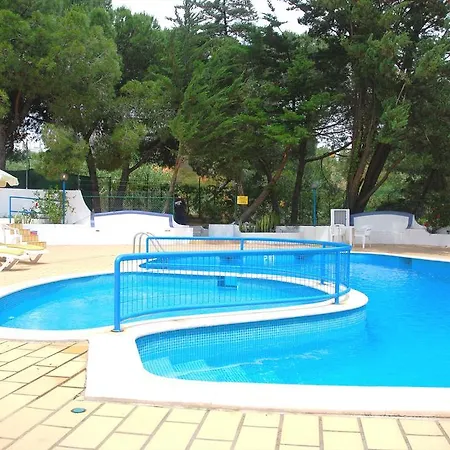 Hotel apartamentowy 3hb Golden Albufeira