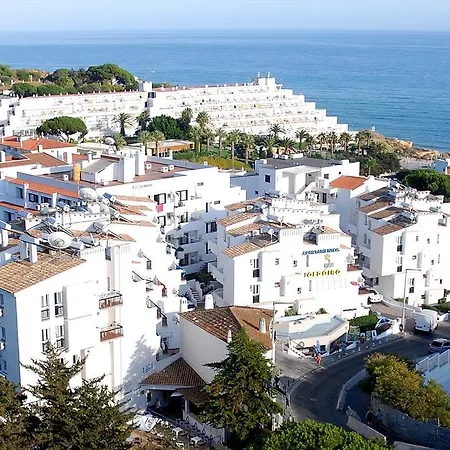 3hb Golden Hotel apartamentowy