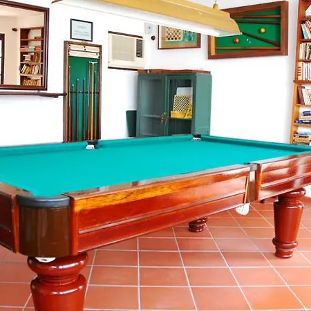 3hb Golden Hotel apartamentowy