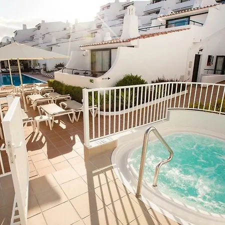 3hb Golden Aparthotel Albufeira