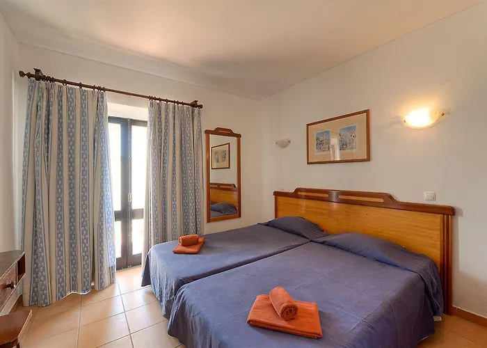 Apartmanhotel 3hb Golden Albufeira