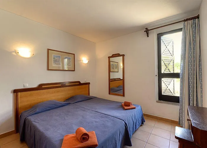 3hb Golden Albufeira