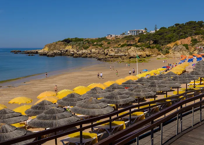 Apartmanhotel 3hb Golden