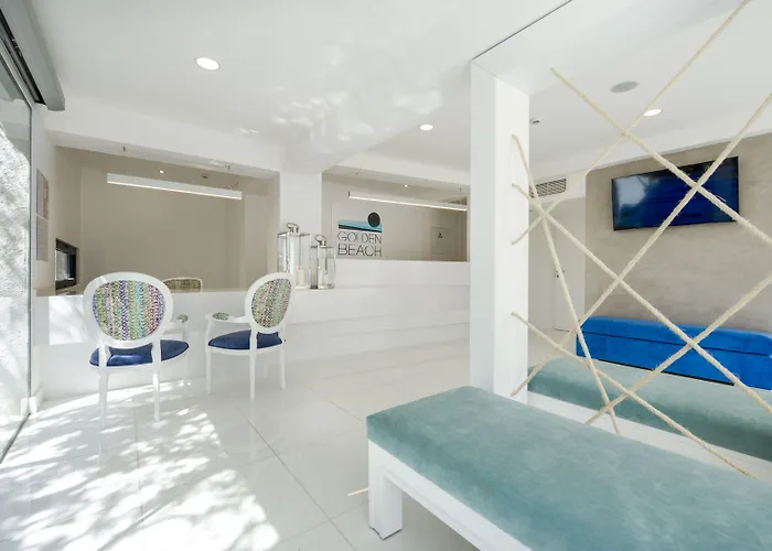 3hb Golden 3* Albufeira